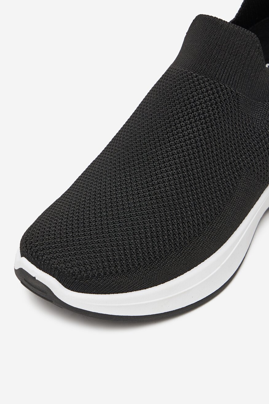 DeeZee - Sneakersy - 5906751327258