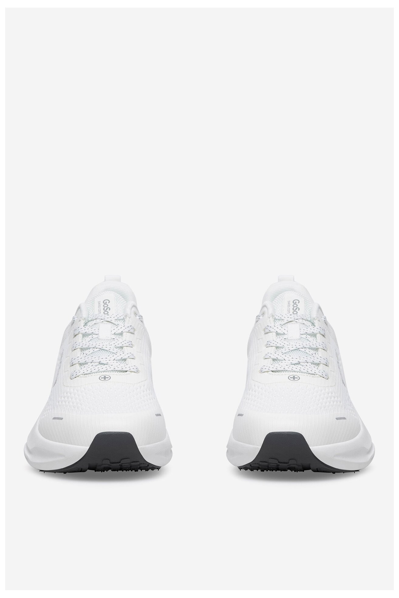 Sportcipő Go Soft MP-1 FEHÉR