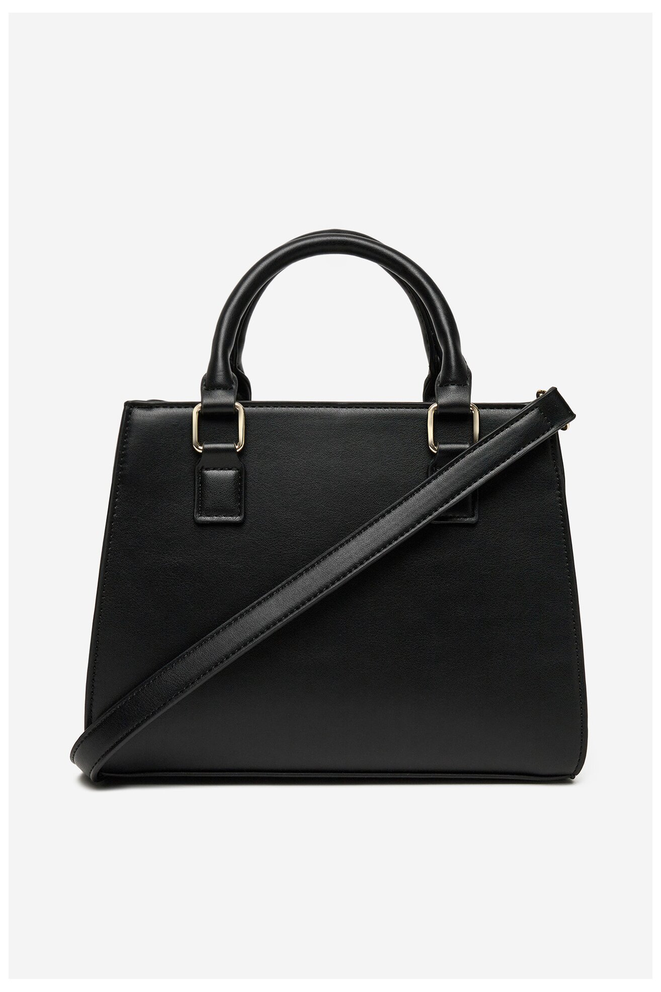 Kabelka DeeZee C-DZE-S-015-08 ČERNÁ