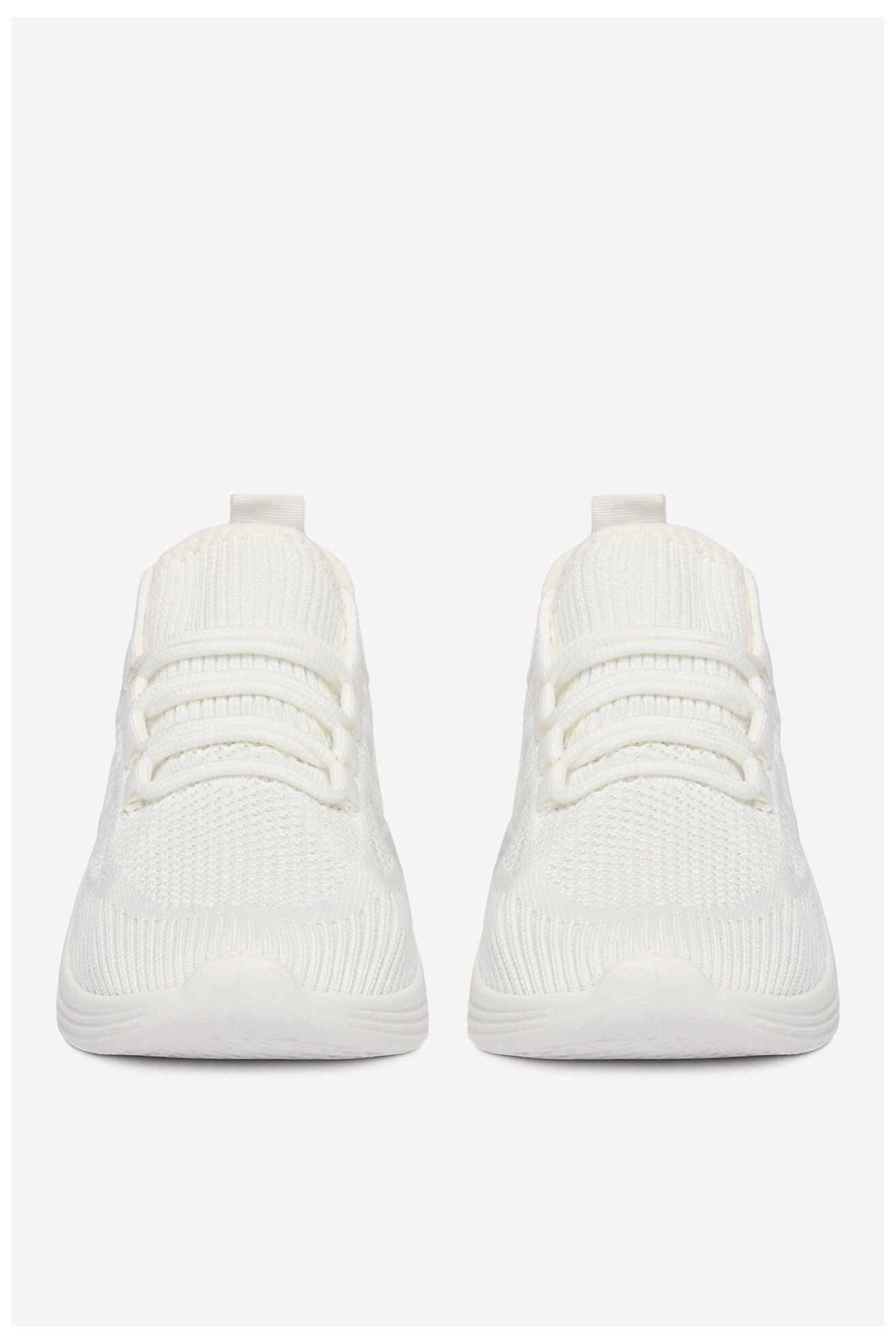 Sneakers Jenny CEO-WSL0075-06 Biały