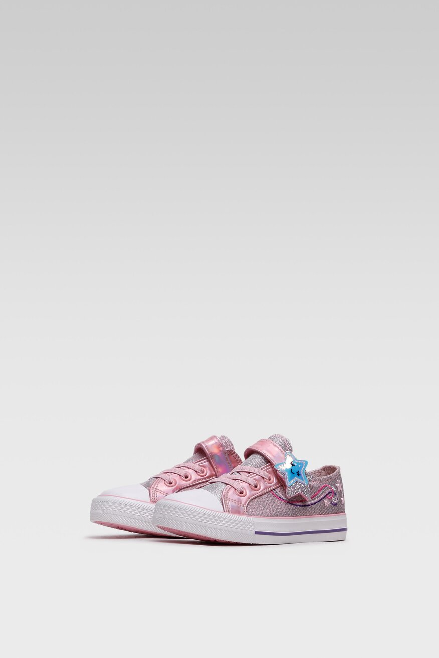 
                Sportska obuća Nelli Blu ROZE - 5904248586683