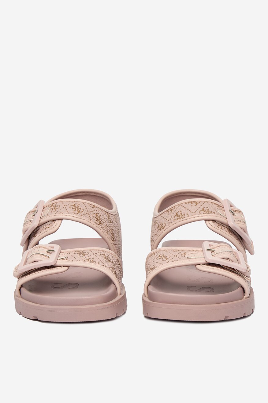 
                GUESS - Sandały - 5906751984840