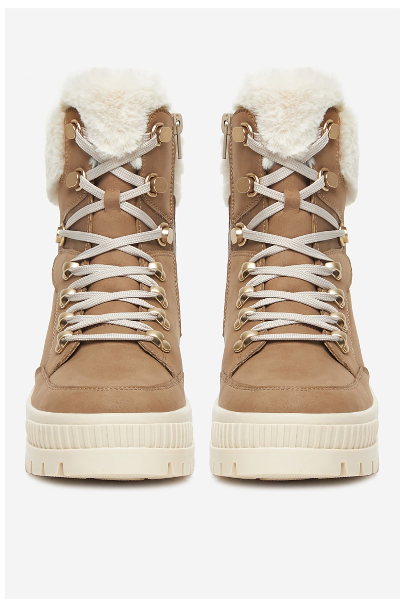 Bocanci Rieker CEO-W2174-20 BEJ