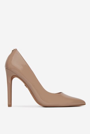 Cipele na štiklu NINE WEST CD24081-1 BEŽ