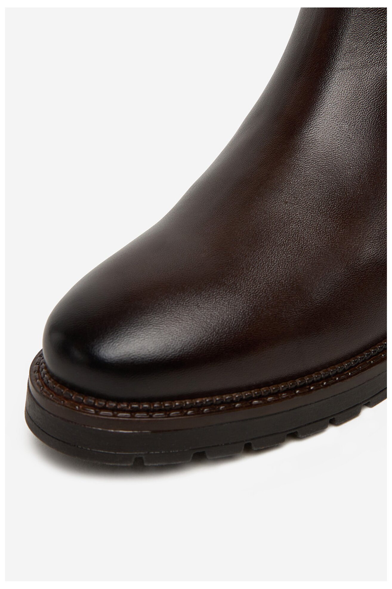 Botki Lasocki CEO-WB-GINEVRA-19 Brązowy