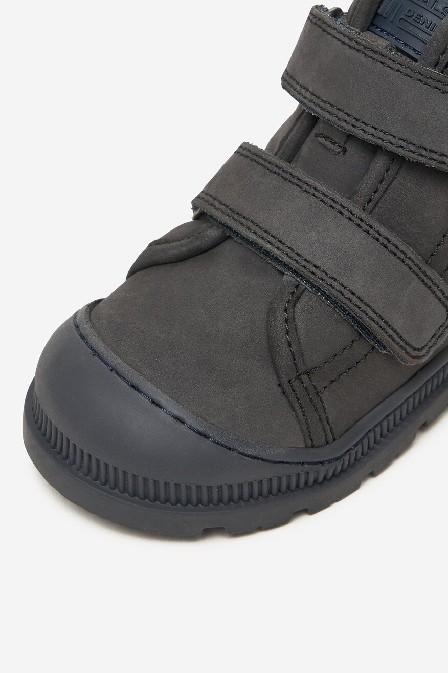 
                Duboke cipele G-STAR RAW KOBALT PLAVA - 5906751417607