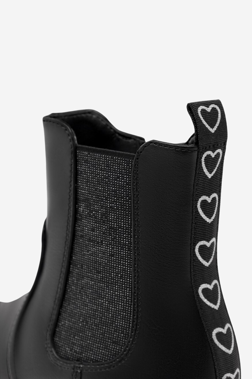 Nelli Blu - Botki - 5905588097747