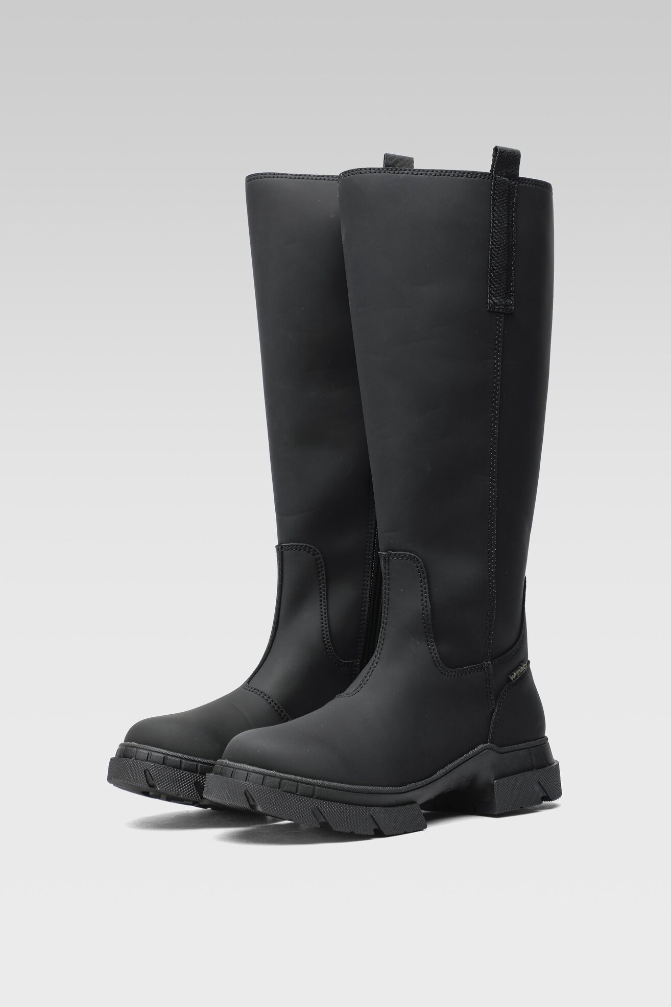 Kozaki Wrangler WL22605M Czarny