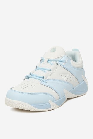 Кросівки спортивні SHAQ CEO-DEVASTATOR LOW AQ95037B-LW ГОЛУБИЙ