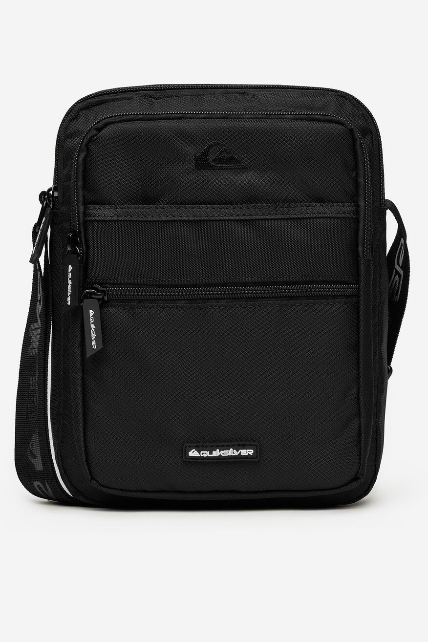 Pánská taška QUIKSILVER ČERNÁ - 5904862312880