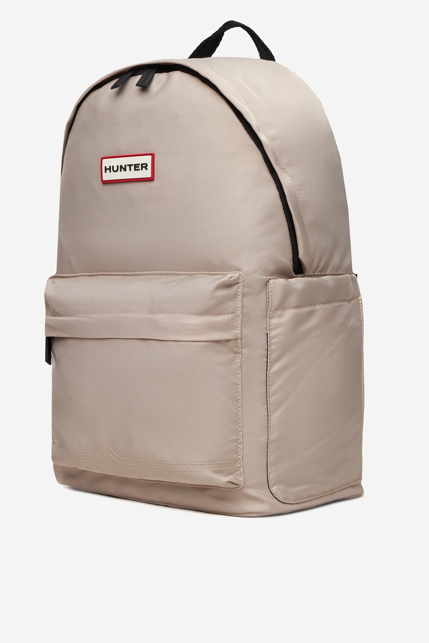 HUNTER - Duży plecak sportowy - 5906751025871