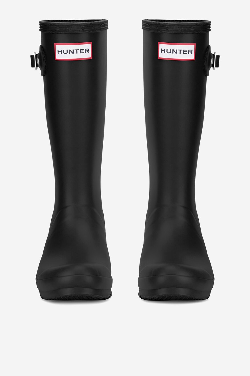 
                Гумени ботуши HUNTER ЧЕРЕН - 5905588948964