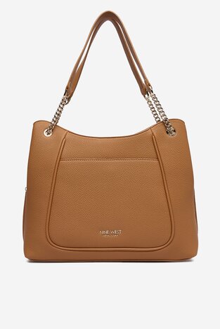 Сумка З Ремінцем NINE WEST CEO-Novara-LDA8567 БЕЖЕВИЙ