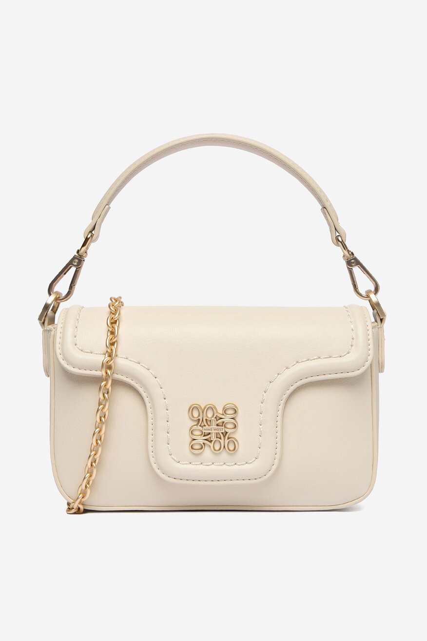 
                Сумка З Ремінцем NINE WEST ІВОРИ - 5906751544303