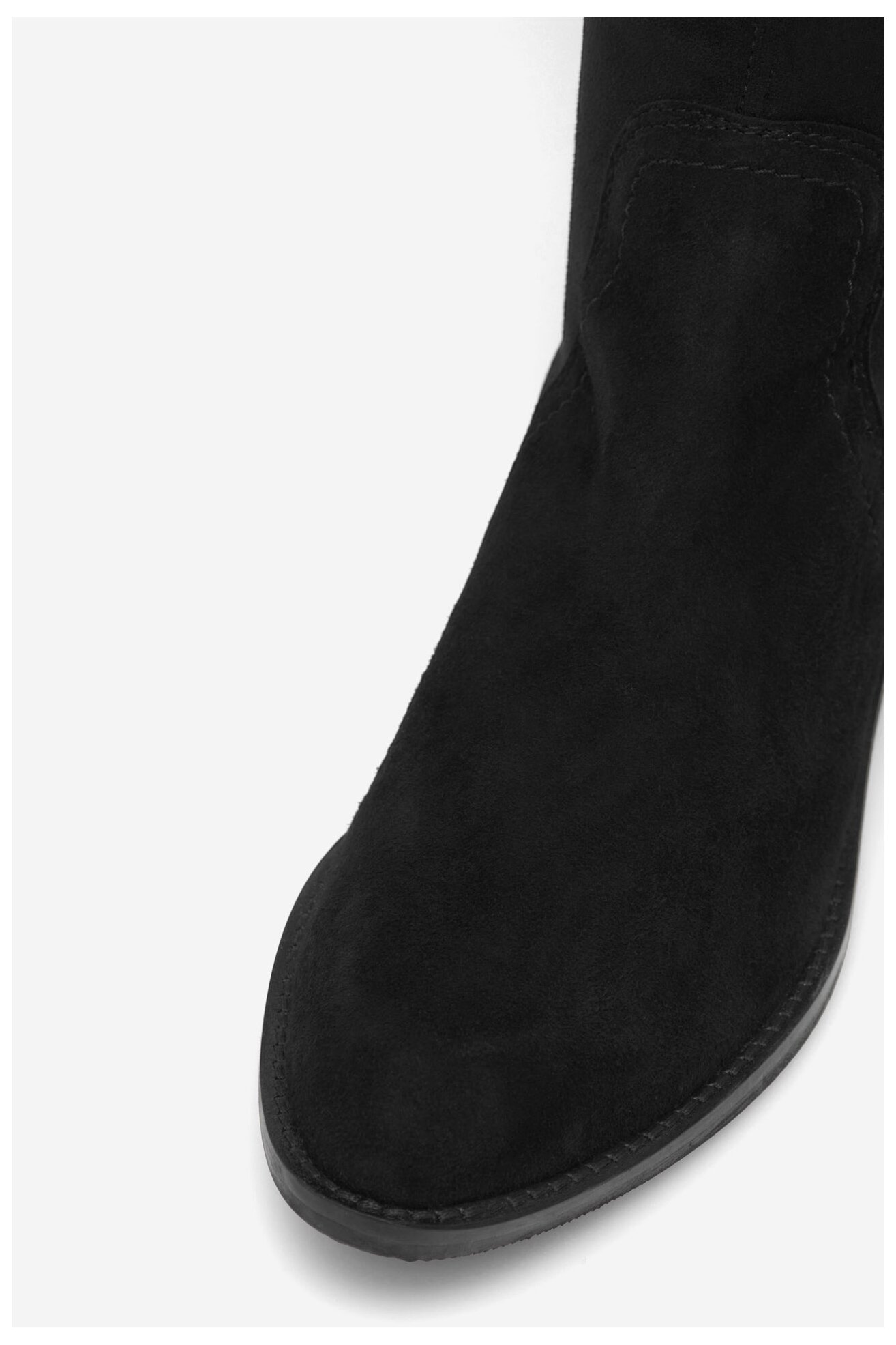 Cizme Sergio Bardi ARC-C1008-04SB NEGRU