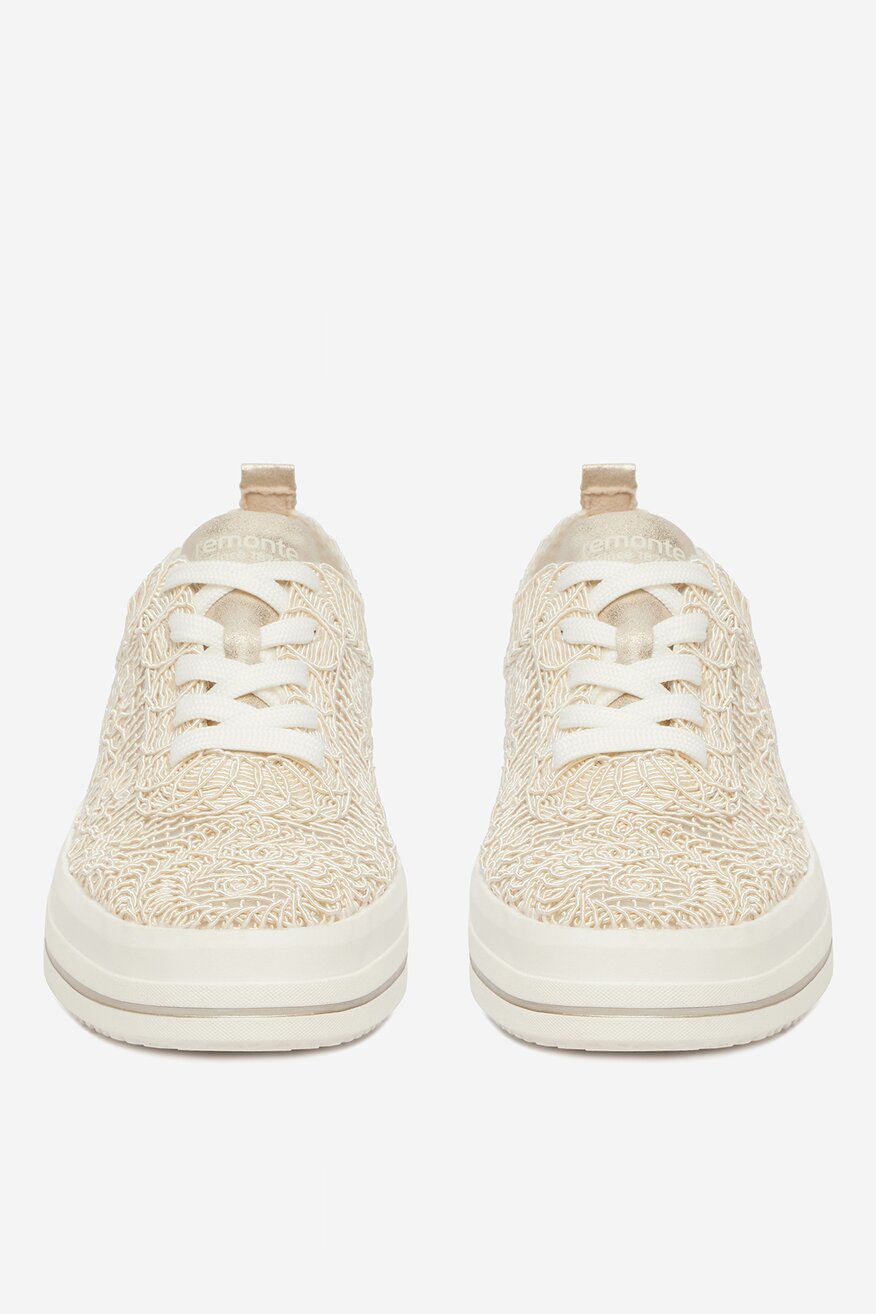 
                Remonte - Sneakersy - 5906751740699