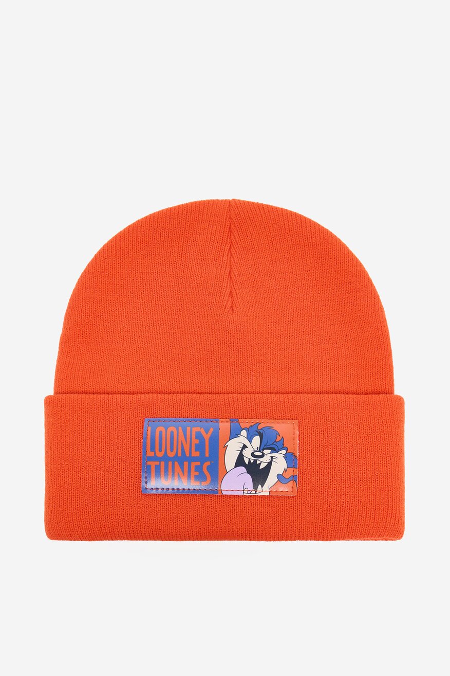 Gyerek sapka Looney Tunes NARANCSSÁRGA - 5906751426647