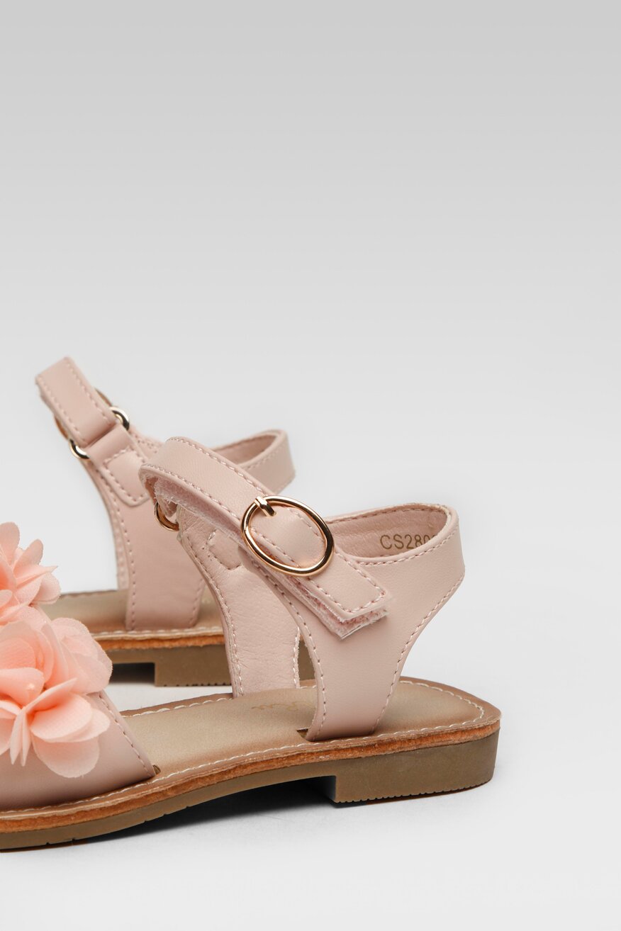 Sandale Nelli Blu ROZE - 5904248621827