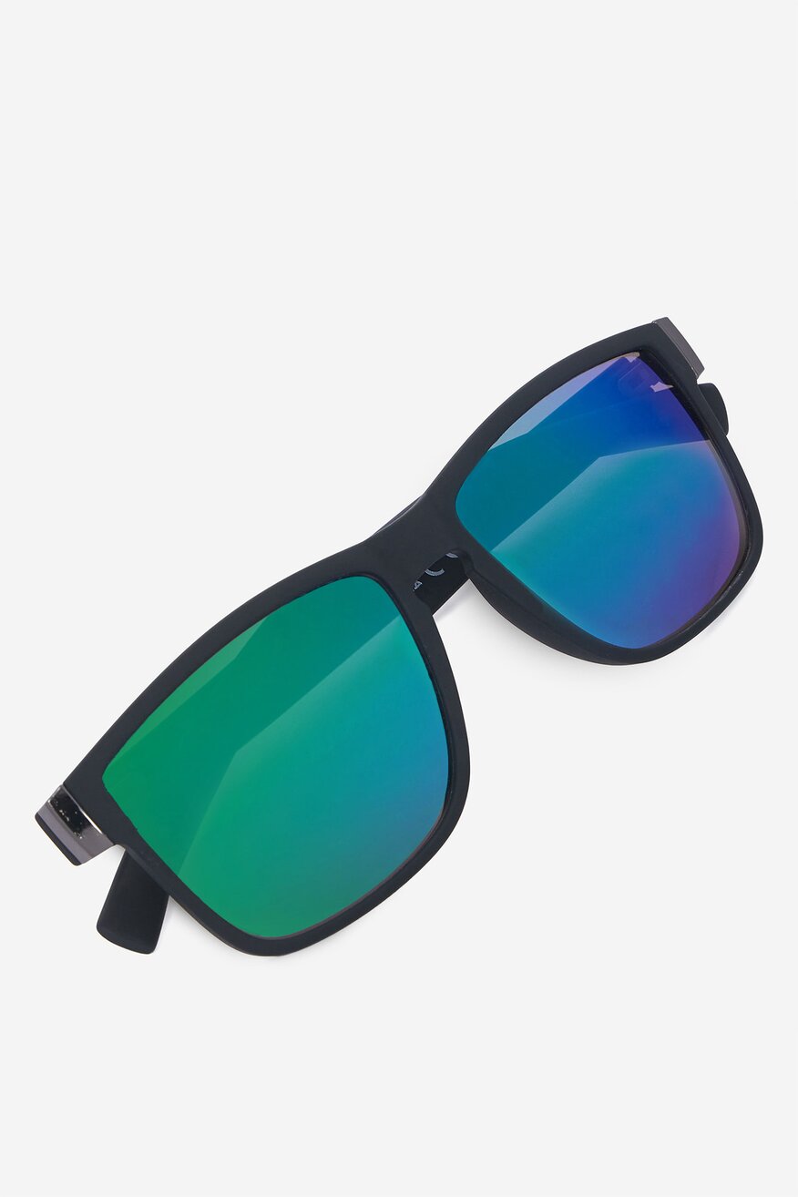 
                QUIKSILVER - Okulary przeciwsłoneczne - 5906751757086