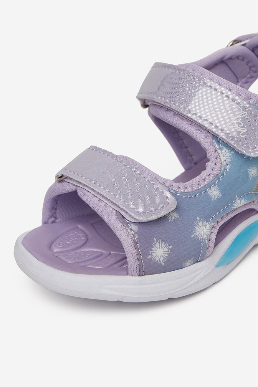 
                Frozen - Sandały - 5906751975961