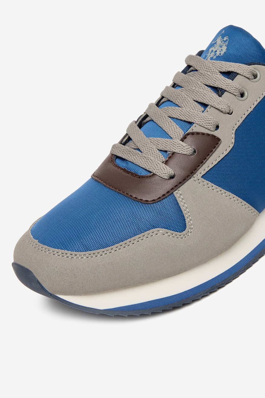 
                Patike U.S. POLO ASSN. PLAVA - 8055197404126