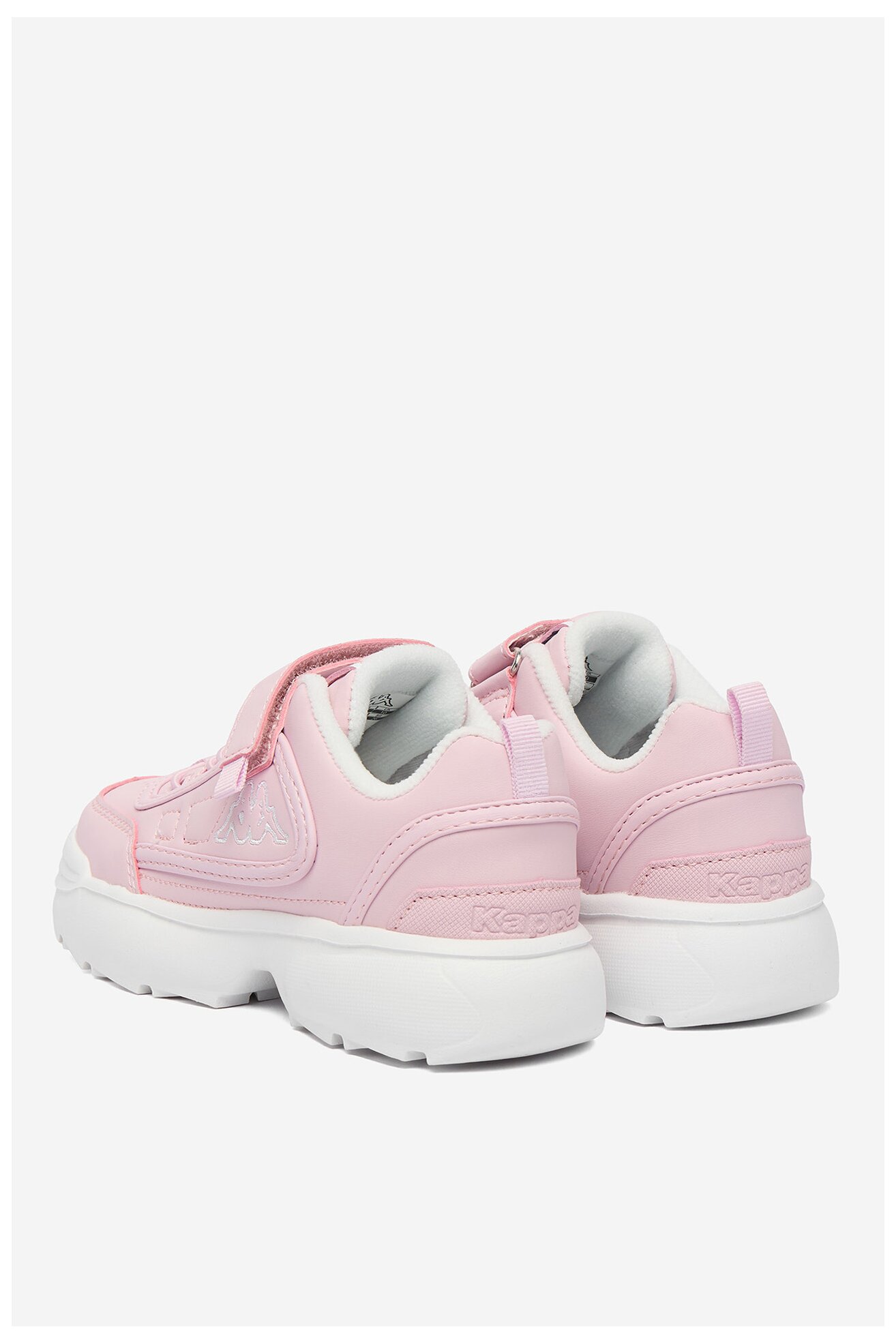 Спортни обувки Kappa CEO-SS24-3CK10 РОЗОВ