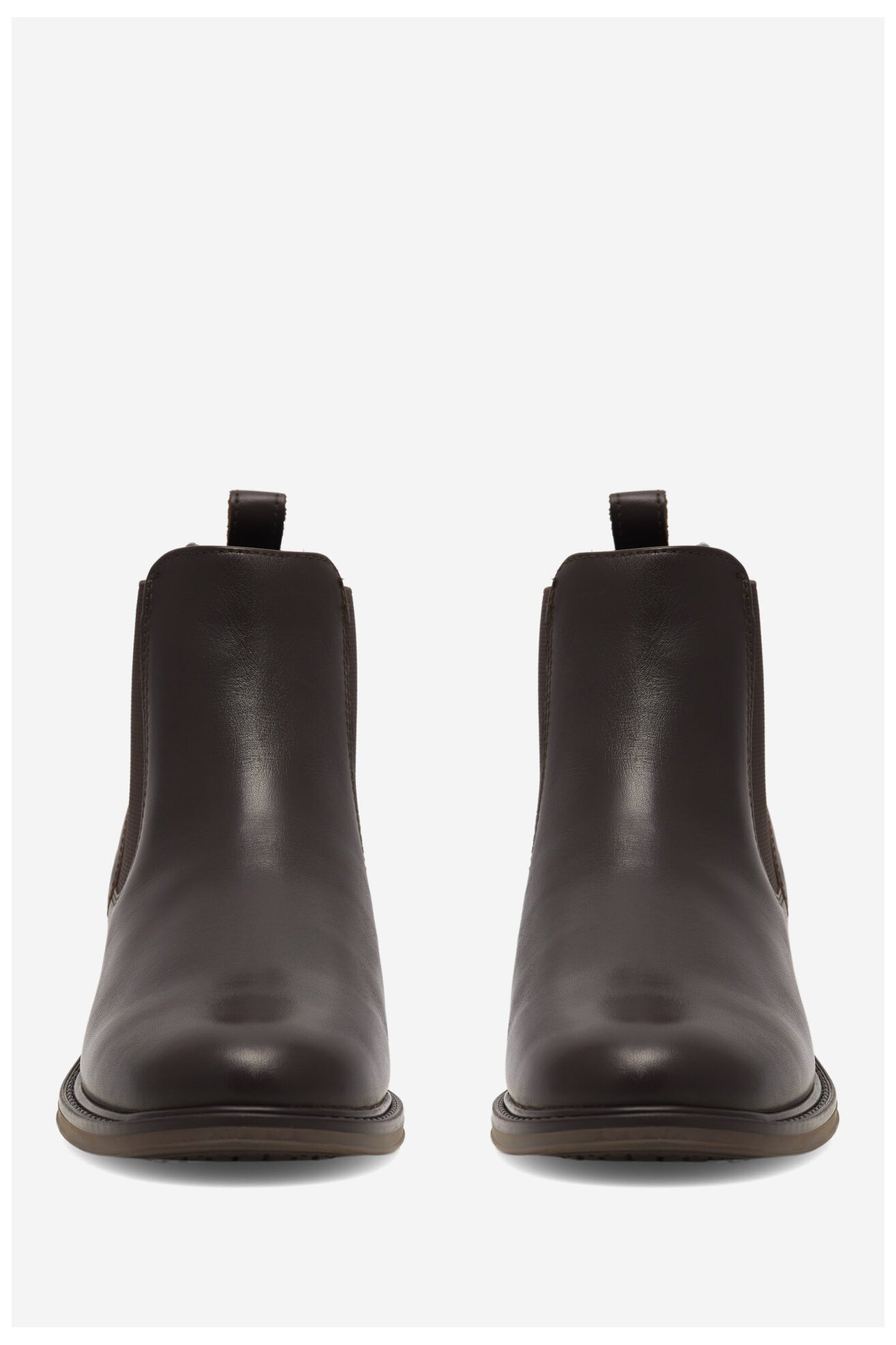 Bokacsizma Lasocki DERBY ARC-DERBY-03 BARNA