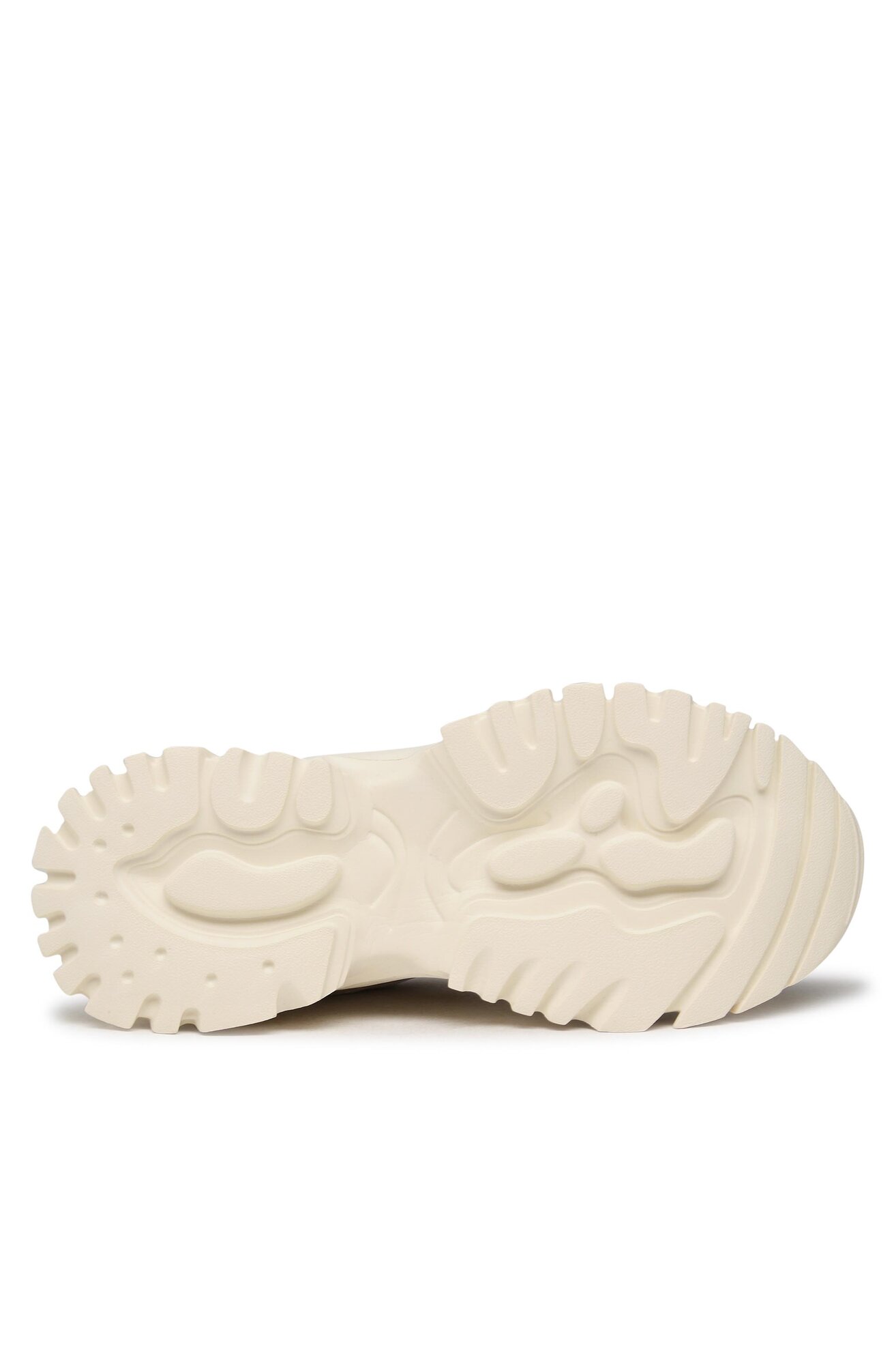 Obuwie sportowe Fila ELECTRIC FLOW FFW0164_13160 Beżowy