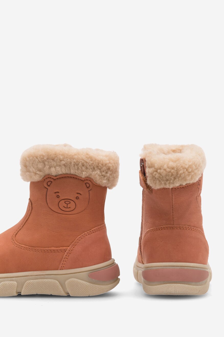 
                Ghete Lasocki Kids PORTOCALIU - 5905588176534