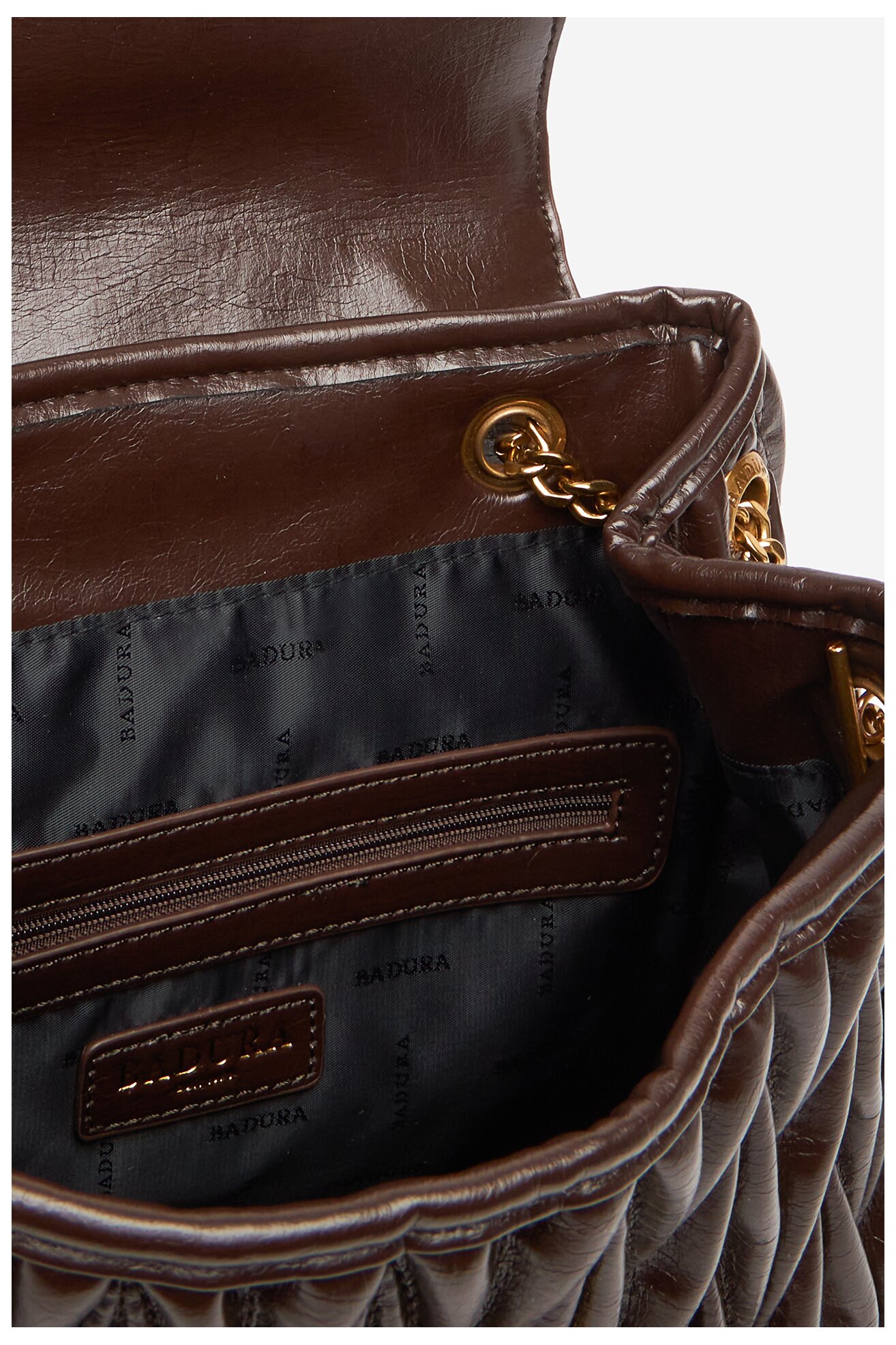 Ranac Badura CEO-ALENA-RX8847 BRAON