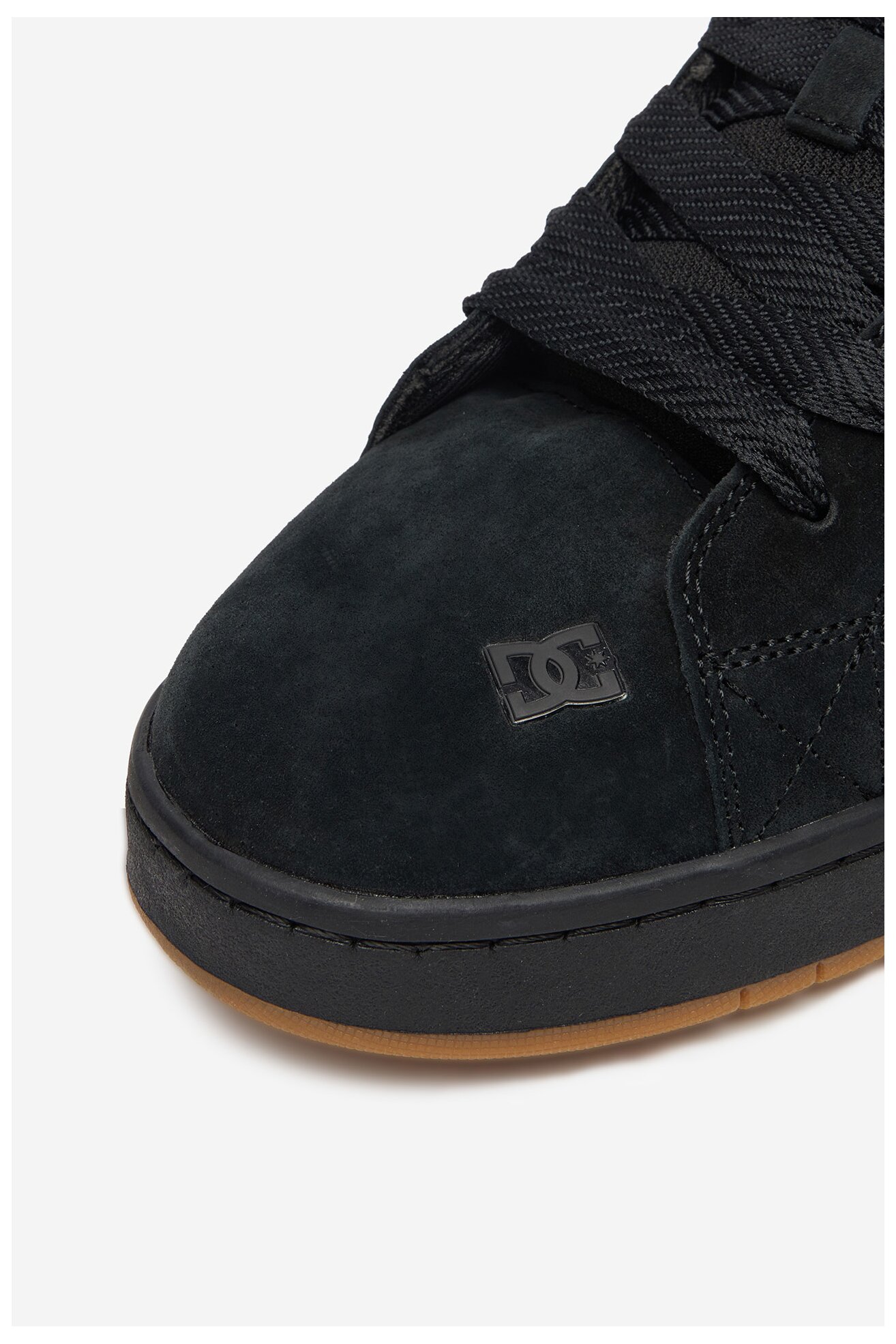 Obuwie sportowe DC Shoes CEO-V5-10116 Czarny