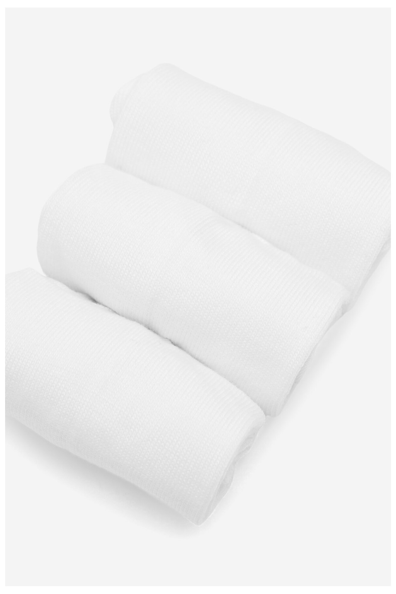 Čarape Jenny Fairy 4WB-002-SS24 (3-PACK) BELA