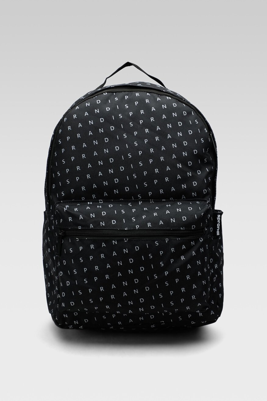 
                Sprandi - Plecak czarny - 5904862109848