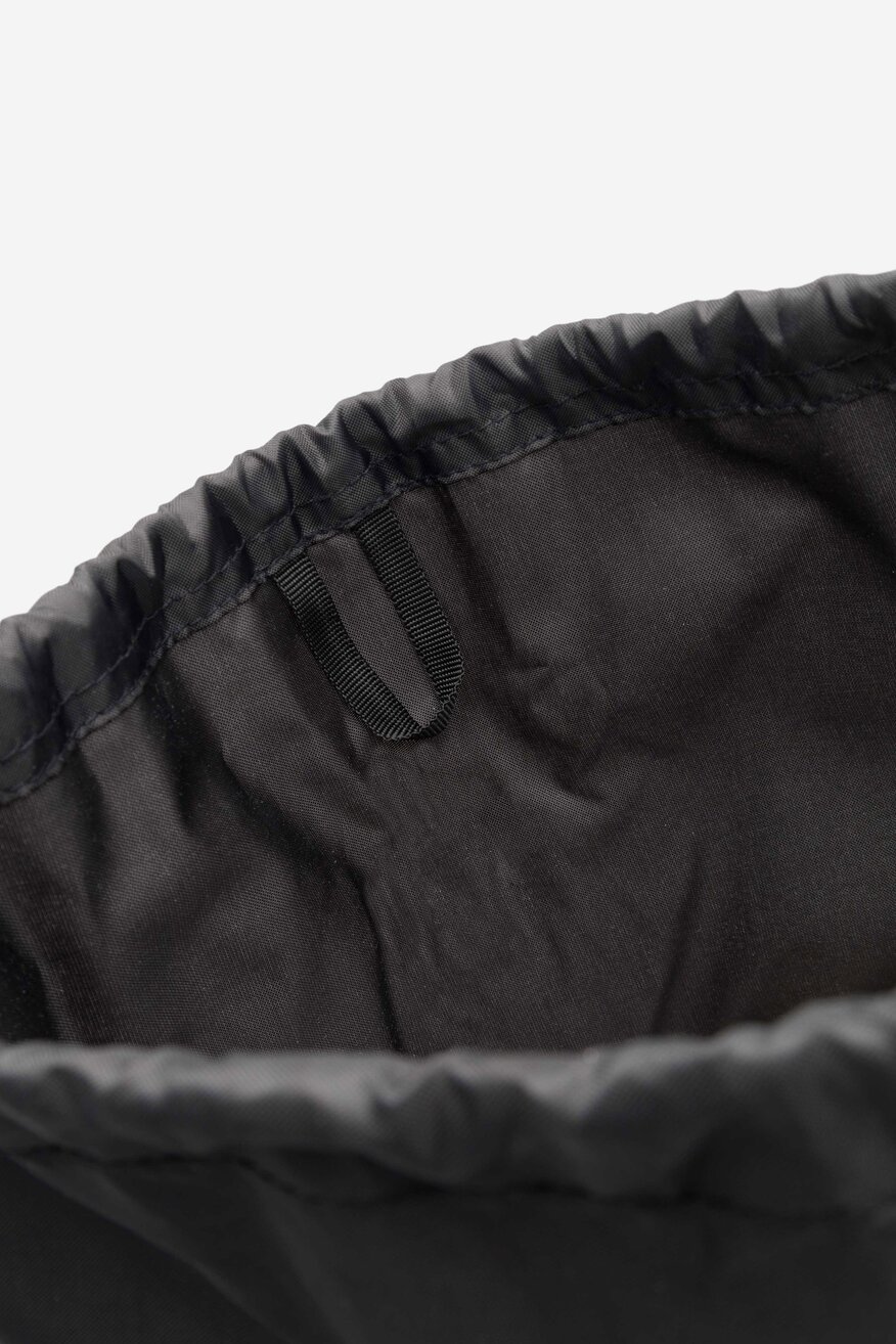Torba za obuću adidas CRNA - 5904862952086