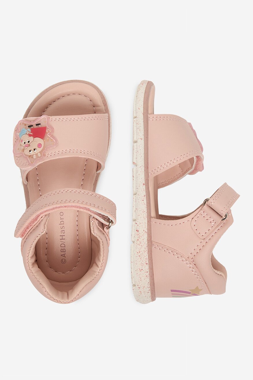 
                PEPPA PIG - Sandały - 5906751989296