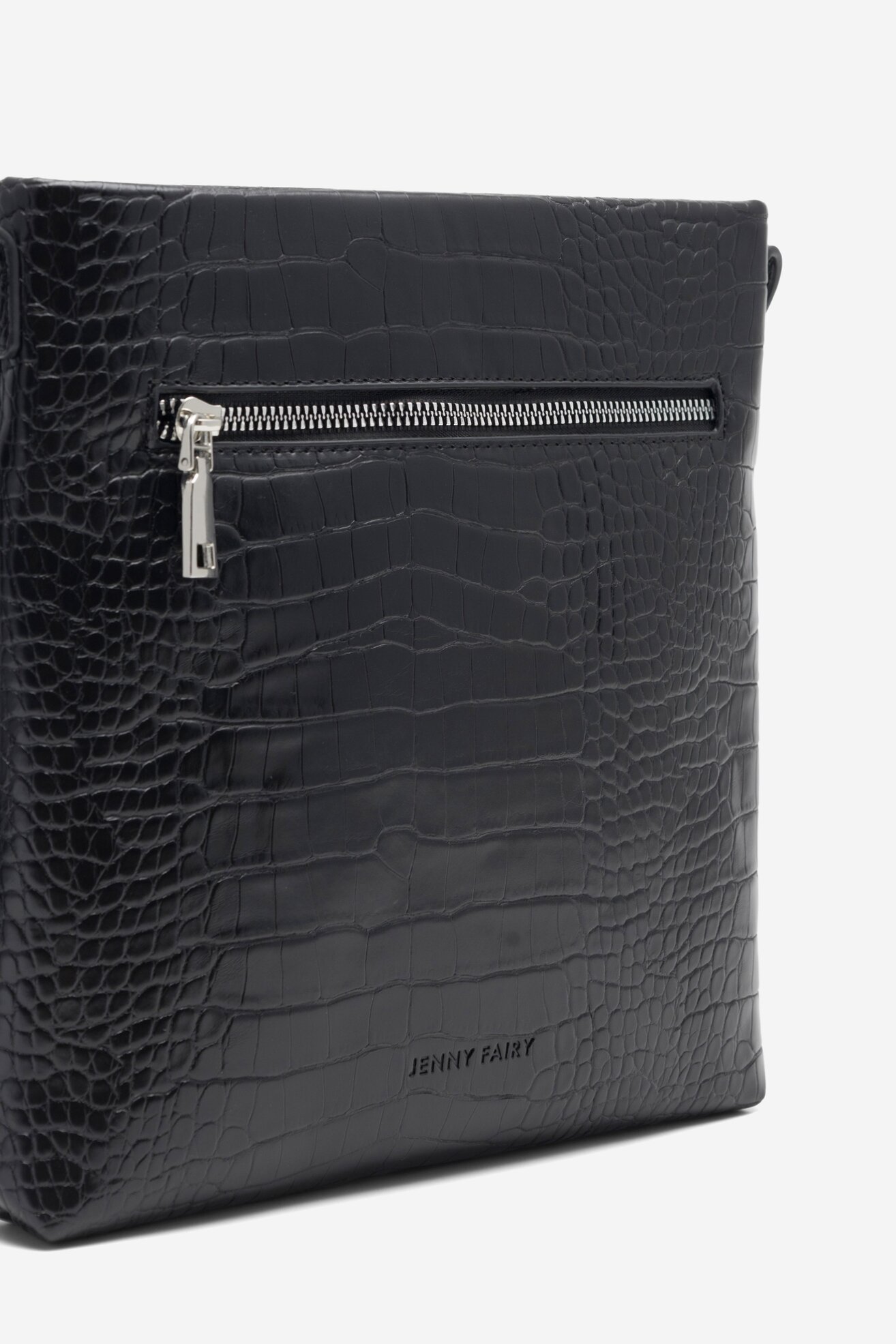 Дамска чанта Jenny Fairy MJR-S-107-04 ЧЕРЕН