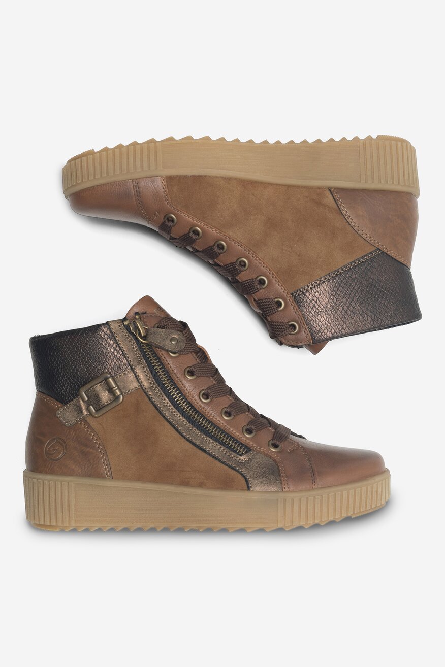 Bocanci Remonte MARO - 5904862989310