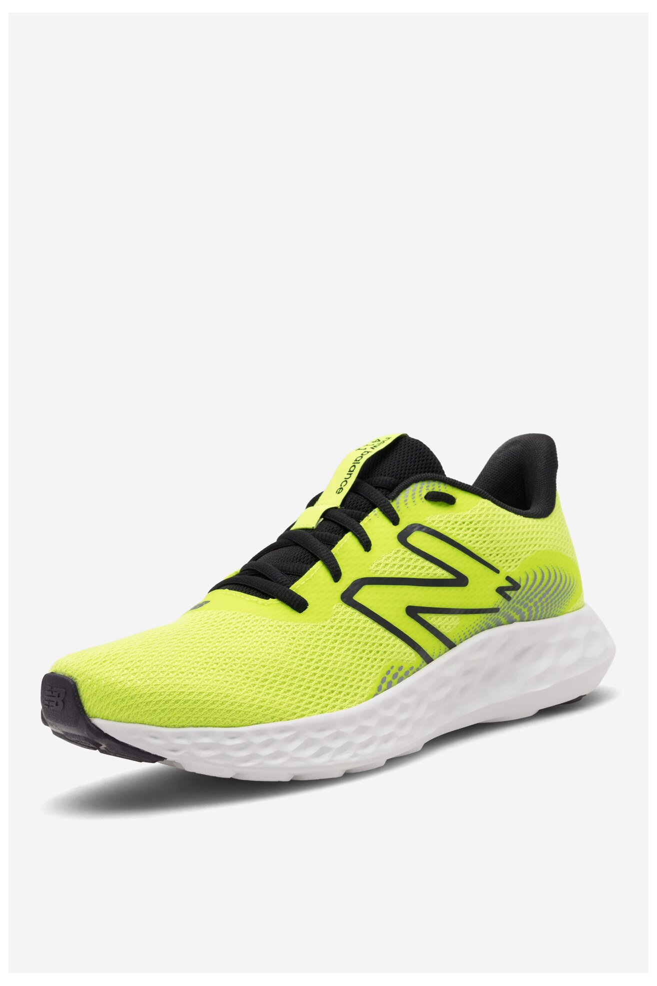 Obuwie sportowe New Balance M411CT3 Żółty