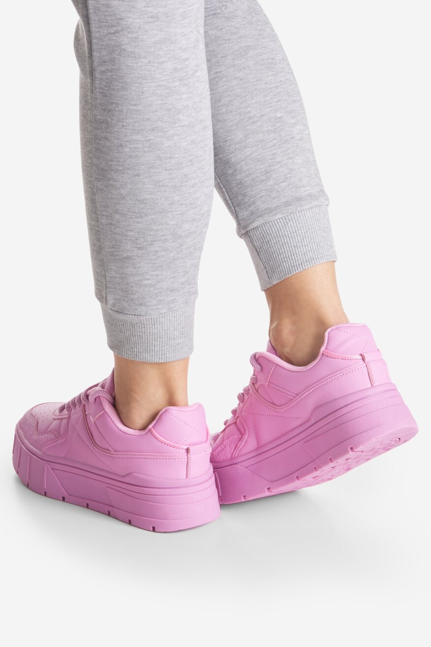 
                Сникърси Jenny Fairy ТЪМНОРОЗОВ - 5905588728719