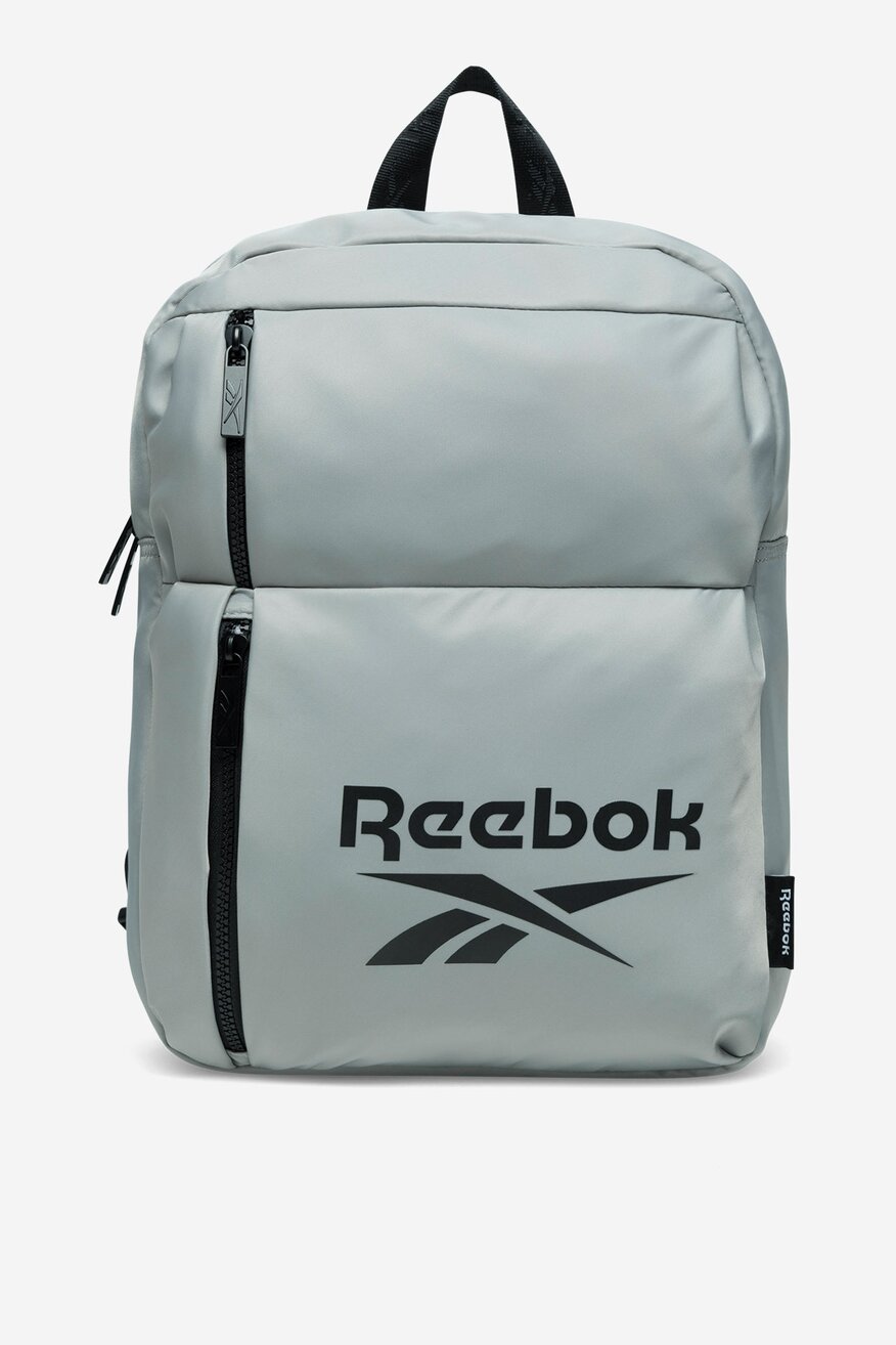 Batoh Reebok STŘÍBRNÁ - 5905588599609