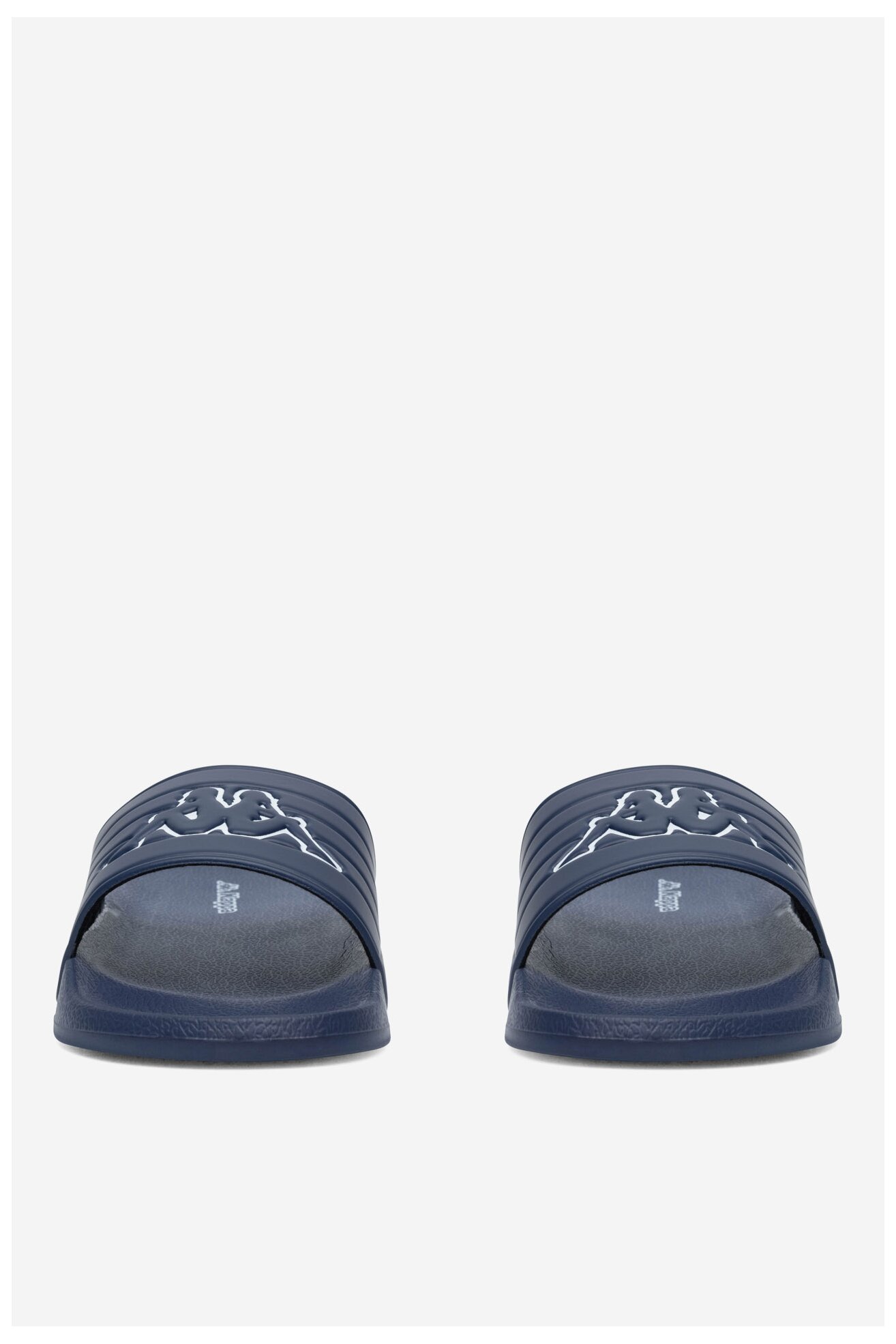 Uszodai papucs Kappa SS24-M1 SÖTÉTKÉK