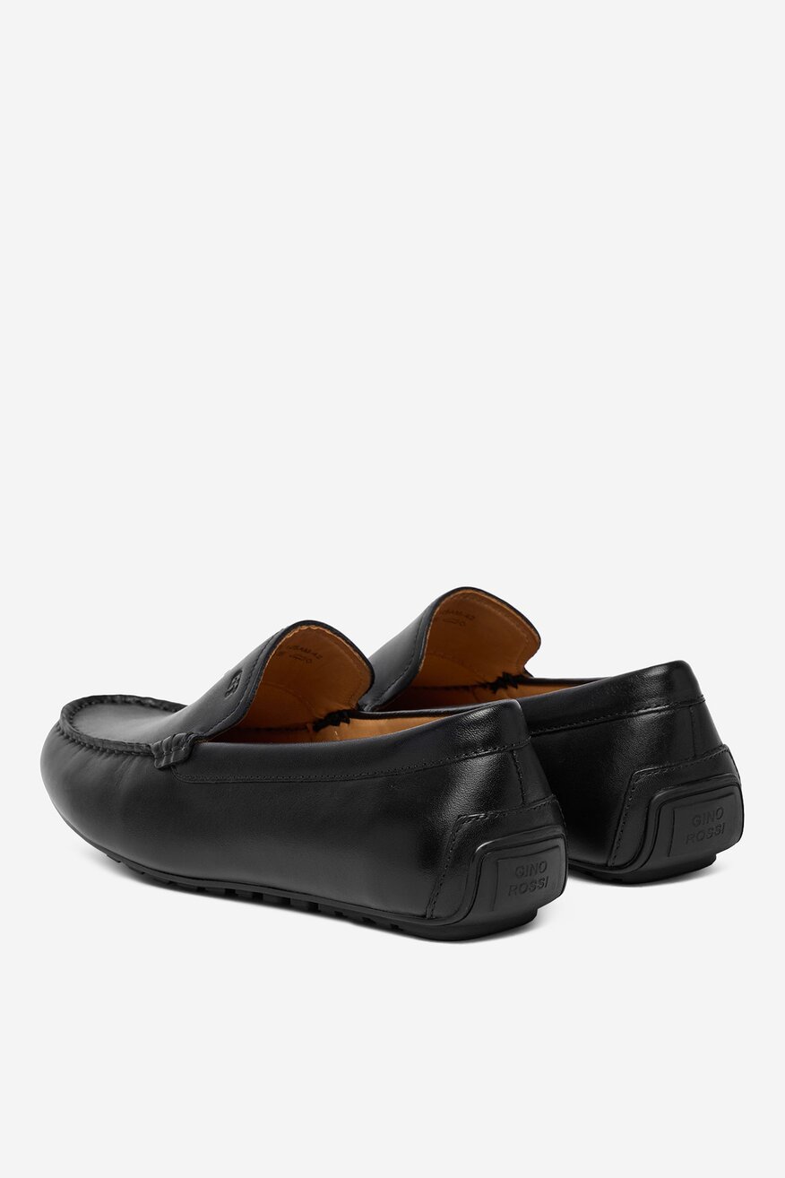 
                Мокасини Gino Rossi ЧЕРЕН - 5906751714003