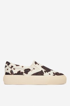 Trampki DC Shoes CEO-LEA-ZL-0012 Beżowy