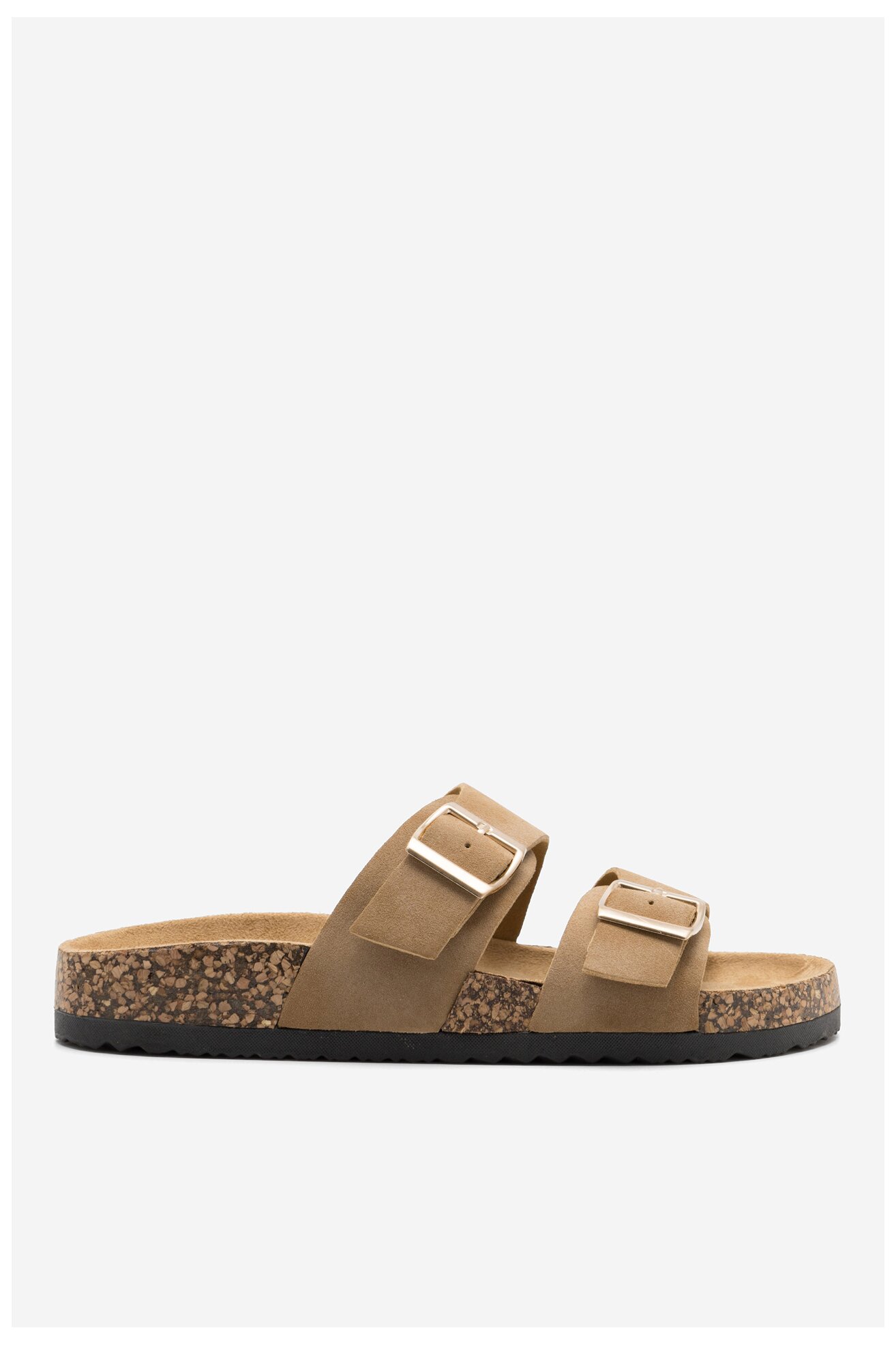 Klapki Jenny Fairy HANNAH WS20161-24 Camel