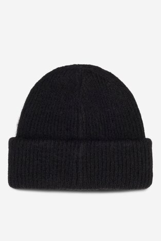 Шапка Жіноча Jenny Fairy 4W3-020-AW23 ЧОРНИЙ