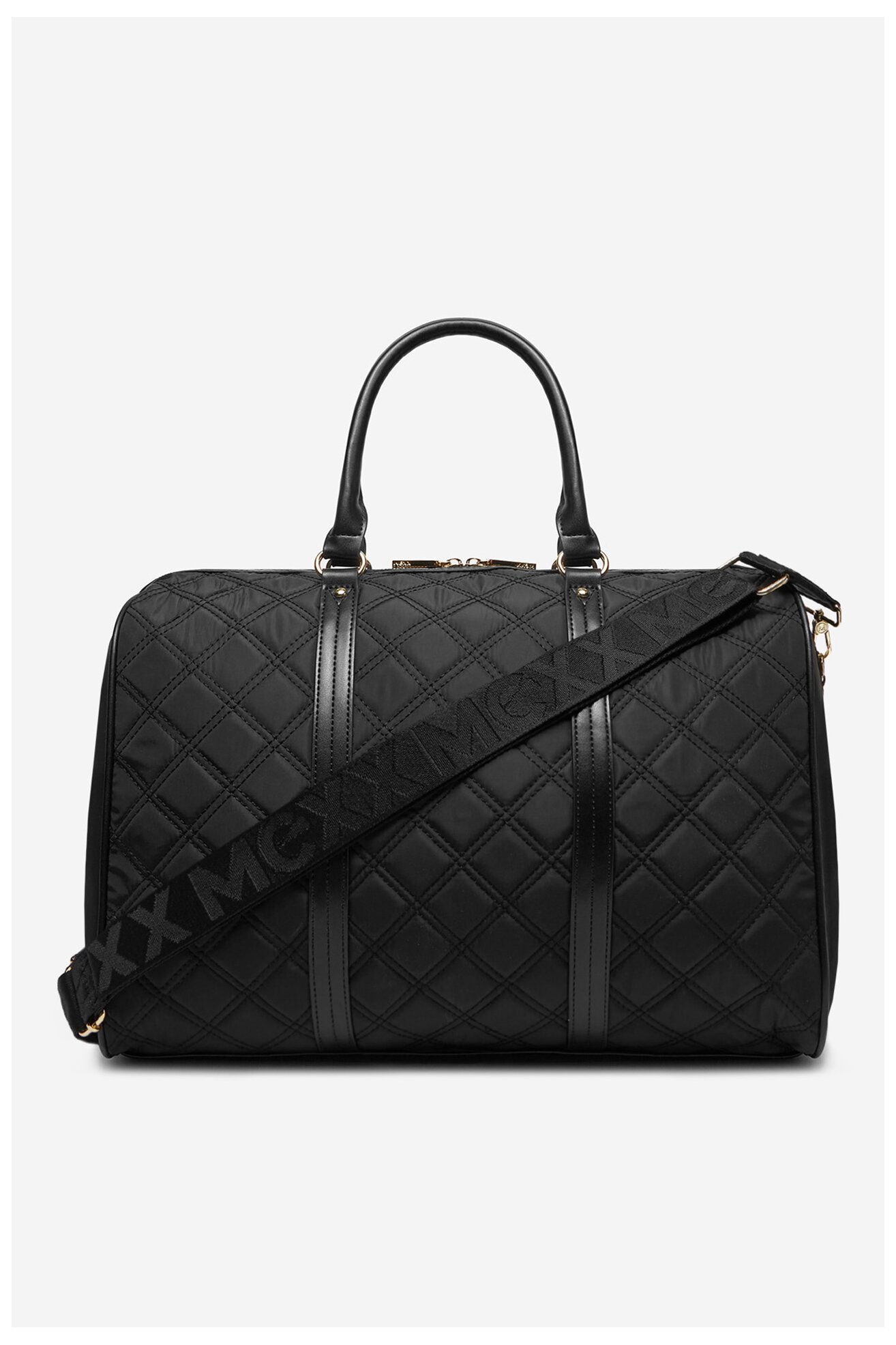 Torebka Mexx MEXX-H-001-07 Czarny