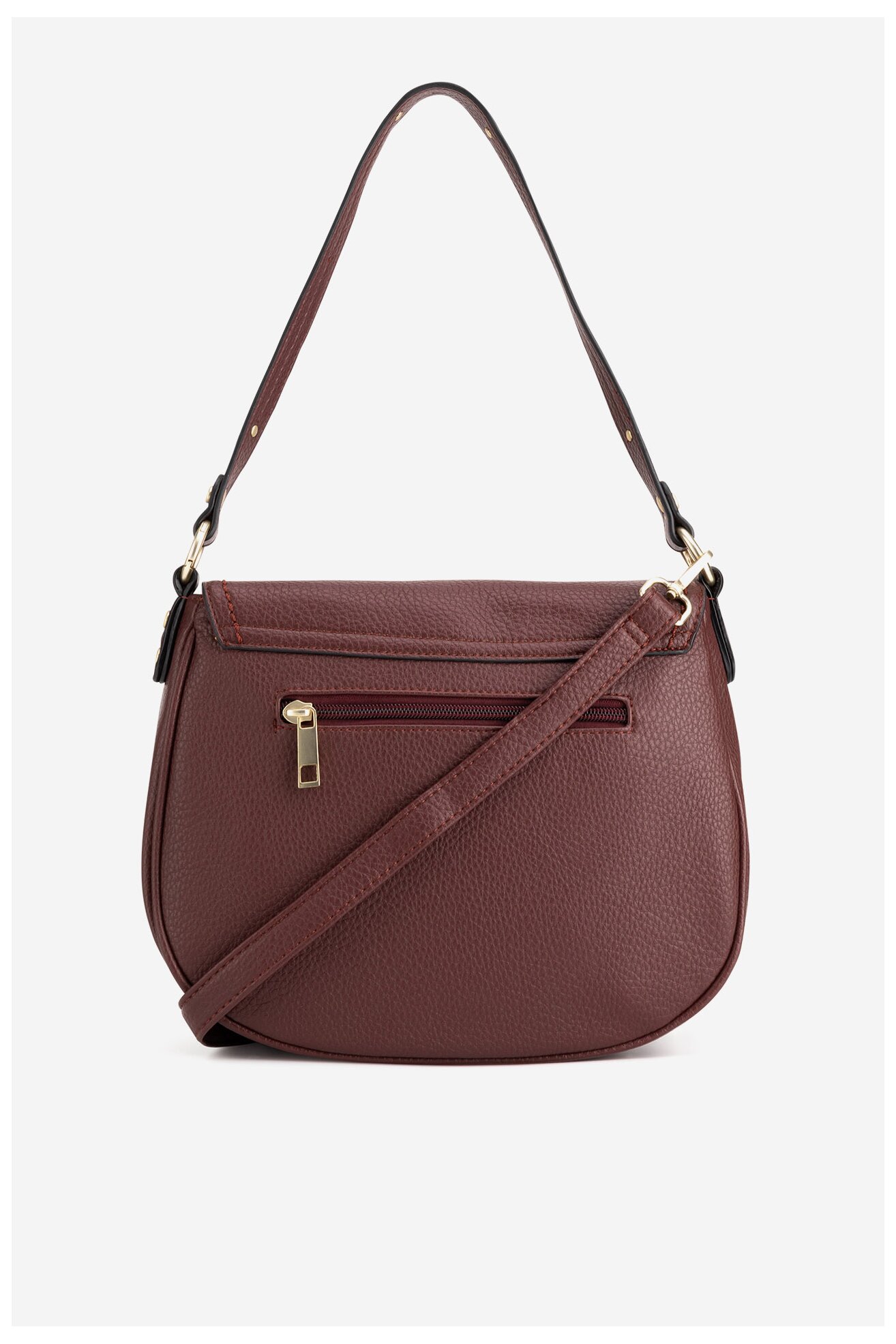 Torebka Lasocki LSK-K-063-06 Bordowy