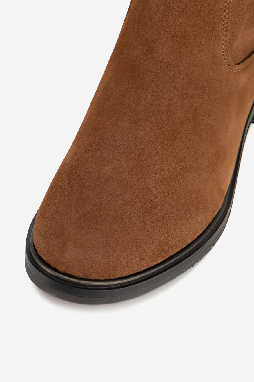 
                Ботуши Remonte КАФЯВ - 2230062965087