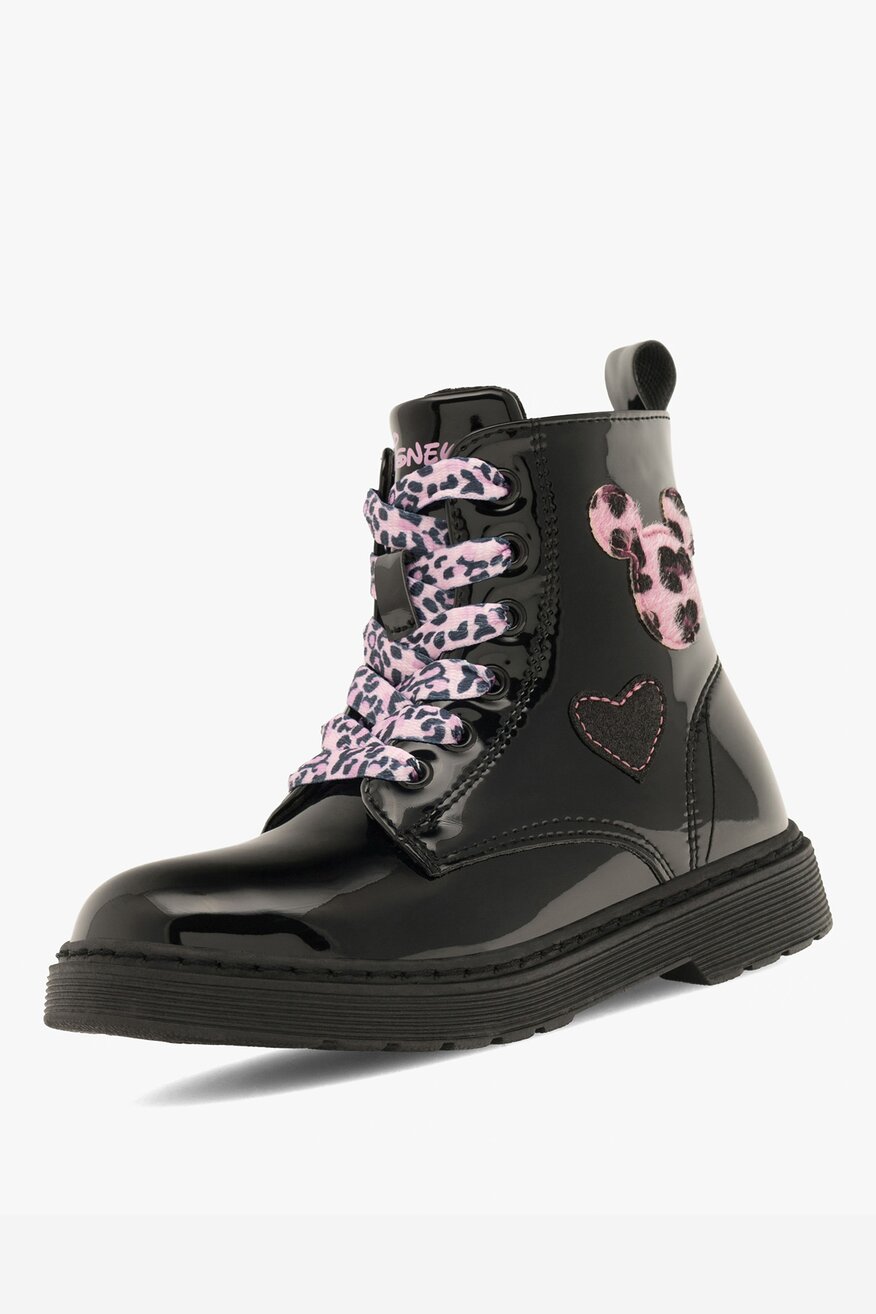 Mickey&Friends - Trzewiki ocieplane - 5904862995090