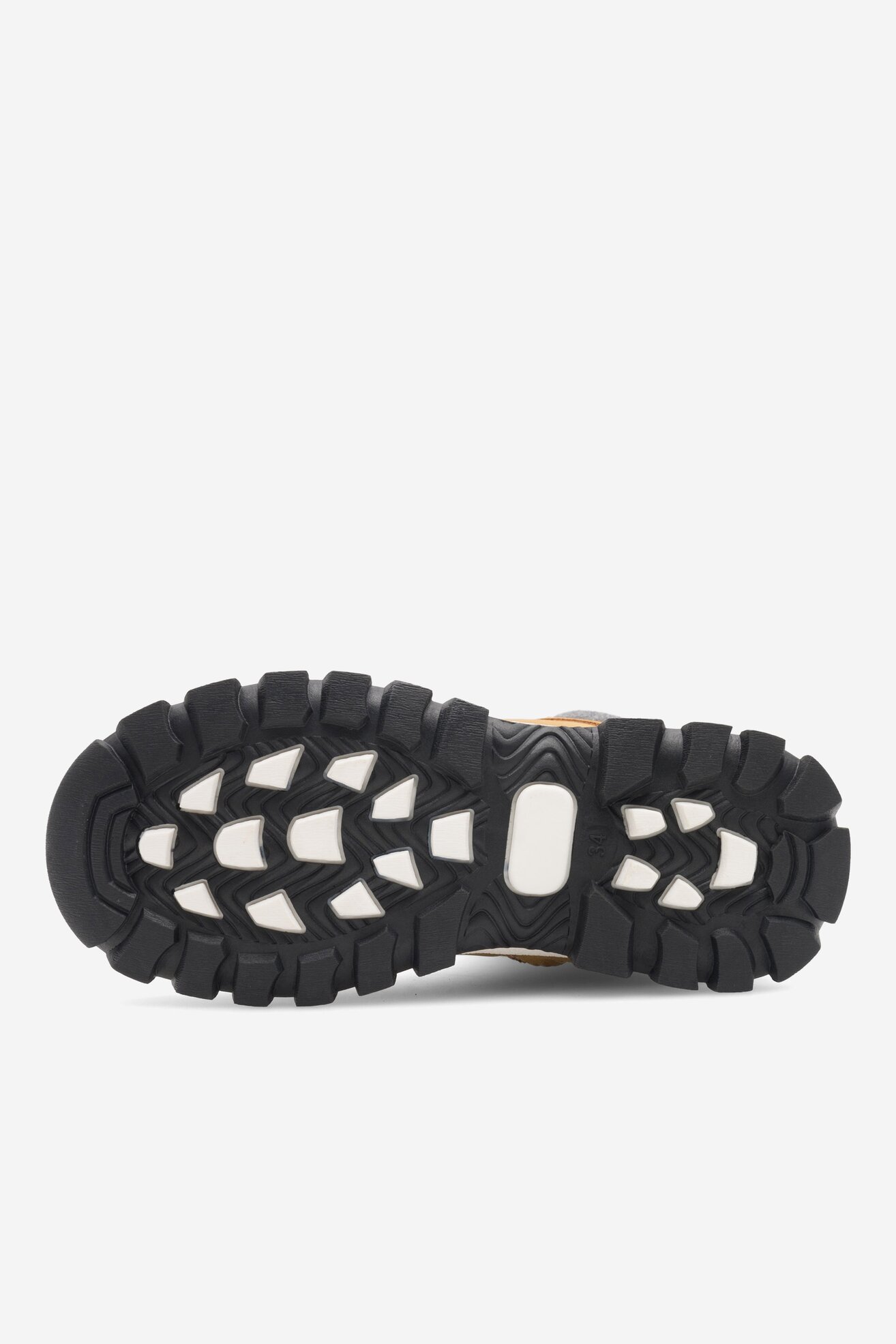 Trzewiki Beverly Hills Polo Club AVO-80857-006 Camel